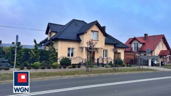 Dom na  sprzedaż Kostrzyn nad Odrą - Komfortowy dom w Kostrzynie nad Odrą